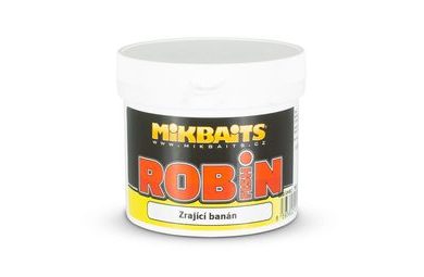 Mikbaits Těsto Robin Fish 200g