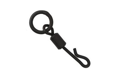 Gardner Obratlíky Covert XT Flexi-Ring Kwik Lok Swivels vel. 12