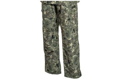 Nash Kalhoty ZT Mac Braced Trousers