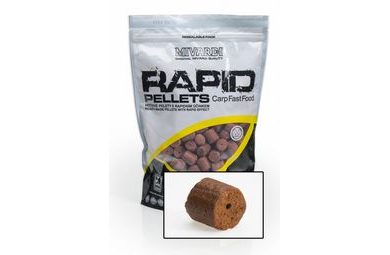 Mivardi Pelety Rapid Extreme Spiced Protein 1kg