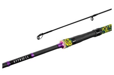 Delphin Prut Hypnoosa 240cm 60g