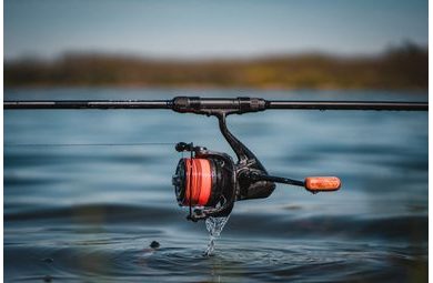 Giants Fishing Naviják Deluxe Reel FD 9000 + cívka 10000 ZDARMA!