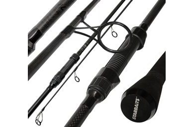 Starbaits Prut M4 T-Spec Spod X50 3,9m 5,75lbs