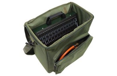 Trakker Taška na přímotop NXG Bivvy Heater Bag