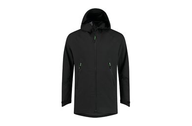 Korda Bunda Kore Drykore Jacket Black