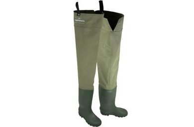 Spro Brodicí boty PVC HIP WADERS