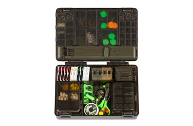 Korda Tackle Box