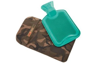 Fox Termoláhev Camolite Hot Water Bottle