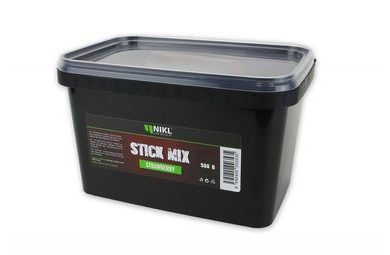 Nikl Stick mix Strawberry 500g