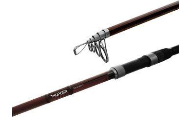 Delphin Prut Thunder GenerationX 330cm 120g