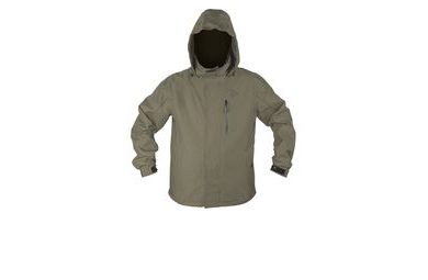 Avid Bunda Blizzard Ripstop Jacket