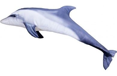 Gaby Polštář Delfín skákavý 125 cm