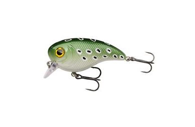 Berkley Wobler Pulse Biggie Frog