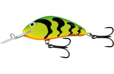 Salmo Wobler Hornet Floating 9cm