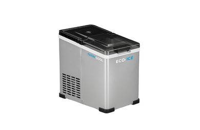 Totalcool Výrobník ledu Eco-Ice