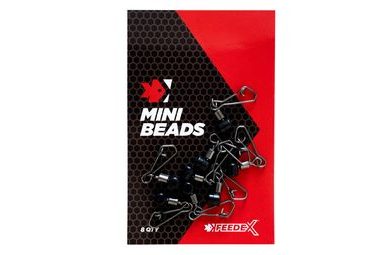 Feeder Expert Průjezdy Feeder Mini Beads 8ks