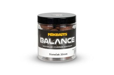 Mikbaits Boilie ManiaQ Balance Slaneček 250ml