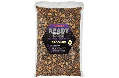 Starbaits Směs partiklů Spod Mix Ready Seeds Pro 1kg