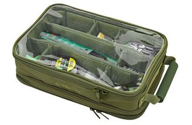 Trakker Pouzdro na bižuterii NXG Tackle & Rig Pouch