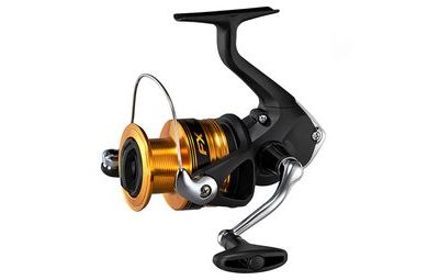 Shimano Naviják FX 2500FC