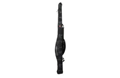 Fox Rage Pouzdro na prut Camo Rod hard Case Single 1.45m