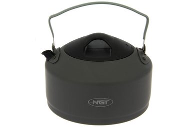 NGT Konvička Camping Kettle 1,1 L