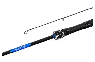 Delphin Prut Gamer 240cm 35g