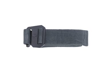 Korda Pásek LE Kwik Draw Belt Charcoal