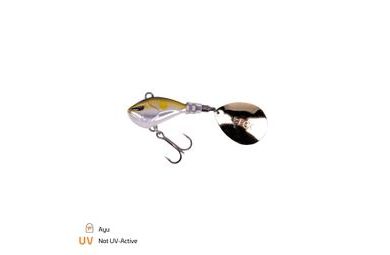 Zeck Jig Spinner Rogue Runner 15g