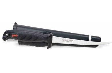 Rapala Filetovací nůž BP 136 SH Deluxe Falcon Fillet