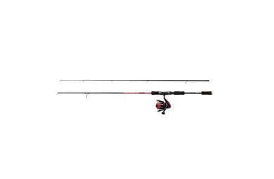 Abu Garcia Prut s navijákem Fast Attack Combo Set 210cm 5-20g