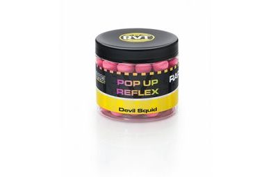 Mivardi Plovoucí Boilies Rapid PopUp Reflex 10mm 50g