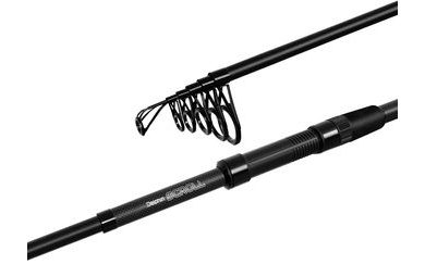 Delphin Prut Scroll TeleCarp 360cm 3,0lbs