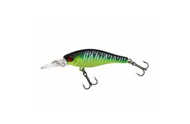 Berkley Wobler Pulse Minnow Firetiger