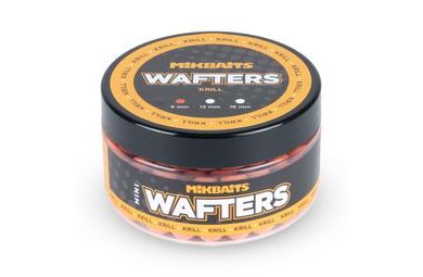 Mikbaits Mini Boilie Wafters 100ml