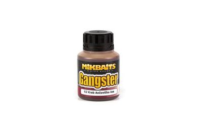 Mikbaits Dip Gangster 125ml