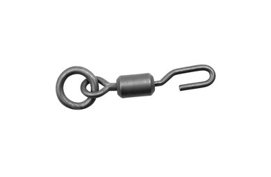 Korda Obratlík s kroužkem PTFE Spinner Ring Swivels vel.11 8ks