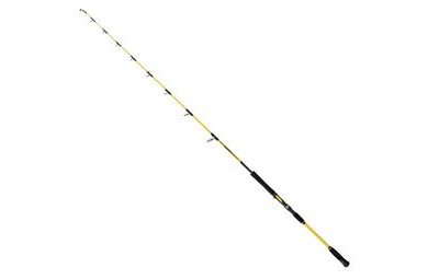 Black Cat Prut Freestyle Fireball V-JIG 1,90m 225g