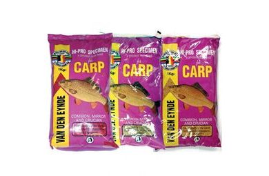 MVDE Hi-Pro Carp 1kg