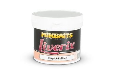 Mikbaits Těsto LiveriX 200g