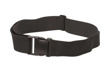 Kinetic Brodící pás Stretch Wading Belt Black