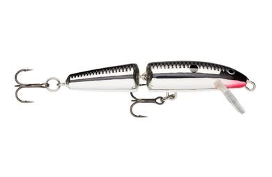 Rapala Wobler Jointed Floating CH