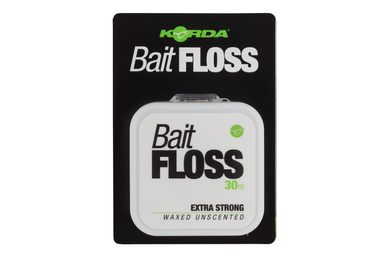 Korda Šňůrka Bait Floss 30m