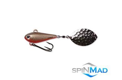 SpinMad Tail Spinner Big 11