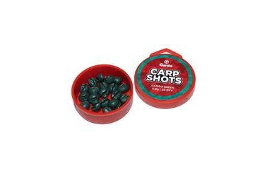 Garda Bročky Carp Shots Camou Green