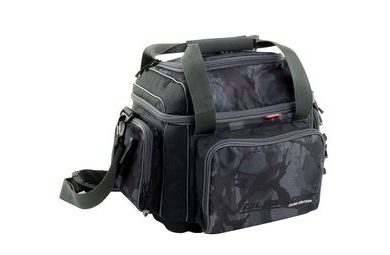 Fox Rage Taška Voyager Camo Medium Carryall