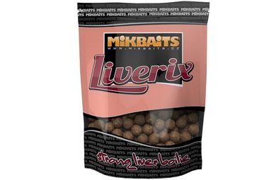 Mikbaits Boilie LiveriX