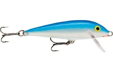 Rapala Wobler Count Down Sinking B