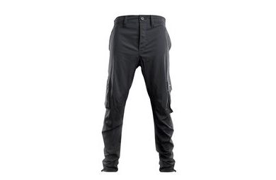 RidgeMonkey Kalhoty APEarel Dropback Cargo Pants Grey