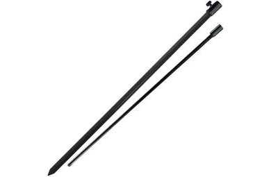 Zfish Vidlička Bank Stick Black 50-90cm